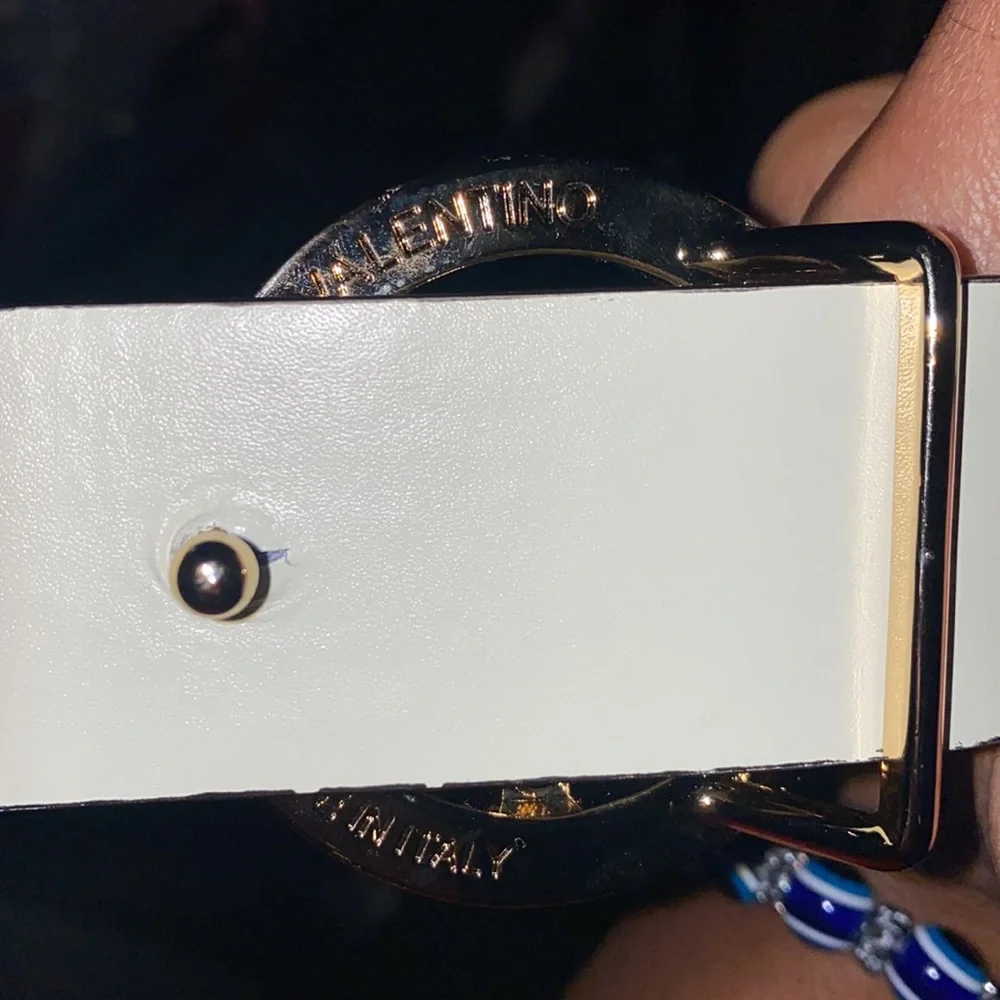 Valentino belt - Picture 4 of 4